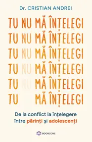 Tu nu mă înțelegi (resigilat)