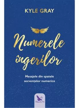 Numerele îngerilor
