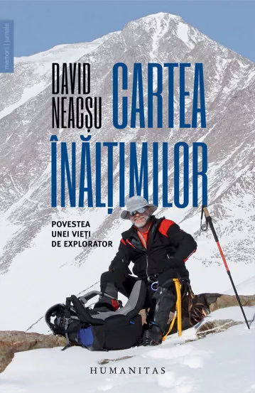 Cartea inaltimilor