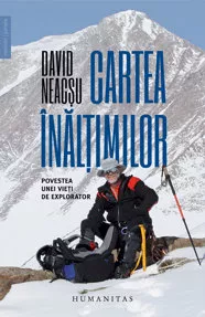 Cartea inaltimilor