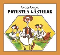 Povestea gastelor