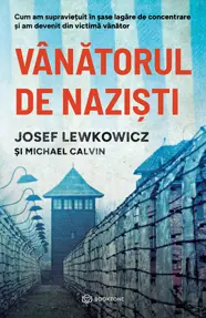 Vânătorul de naziști