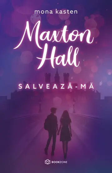 Pachet Maxton Hall