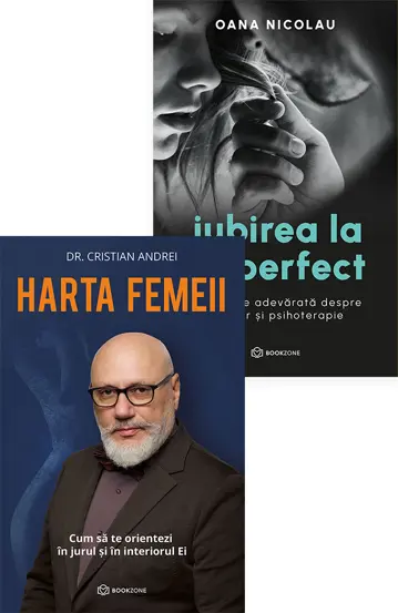 Pachet Dorintele inimii