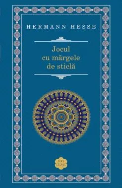 Jocul cu margele de sticla