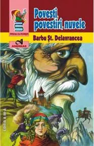 Poveşti, povestiri, nuvele 